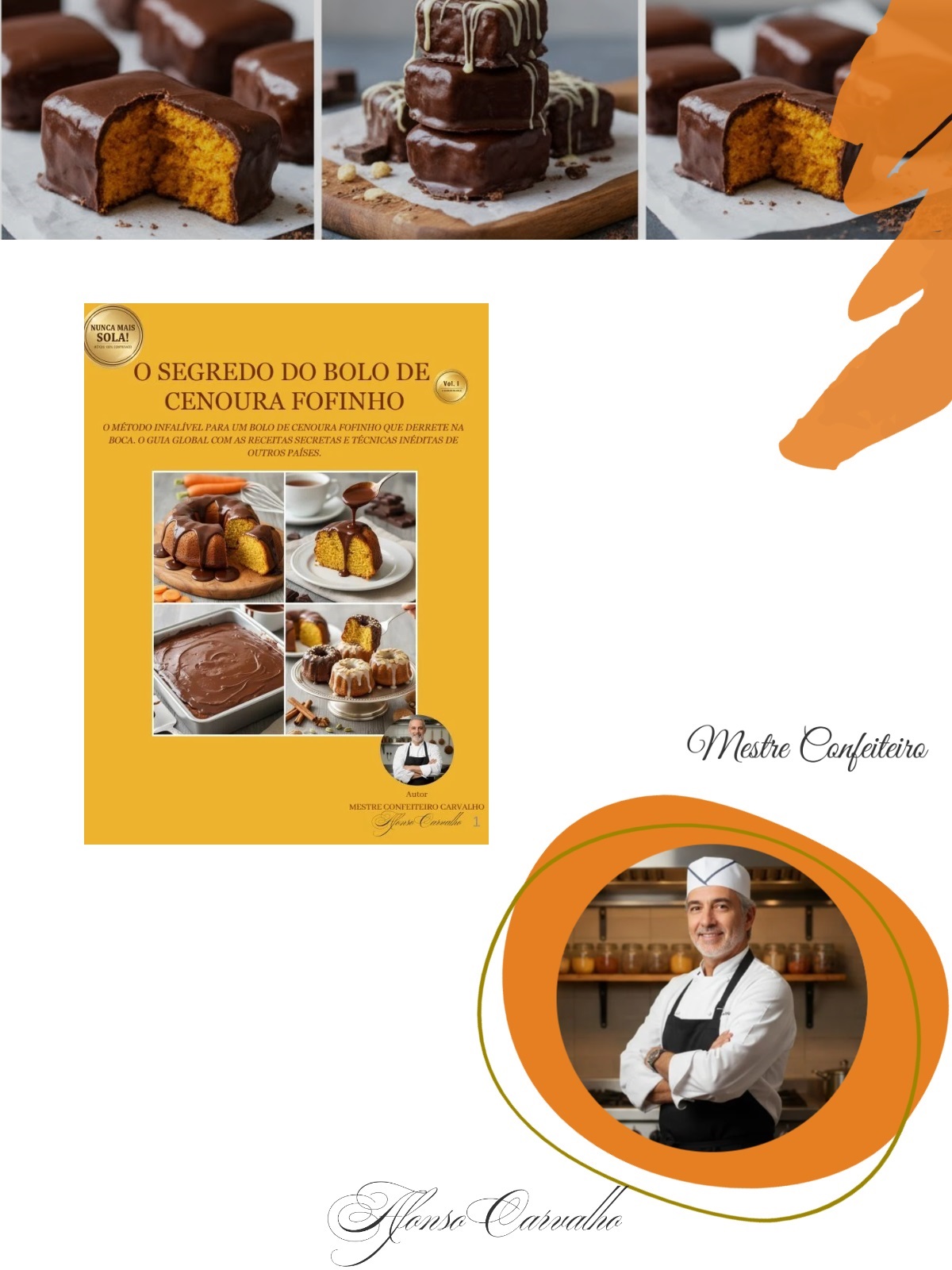 Oferta Especial do Método