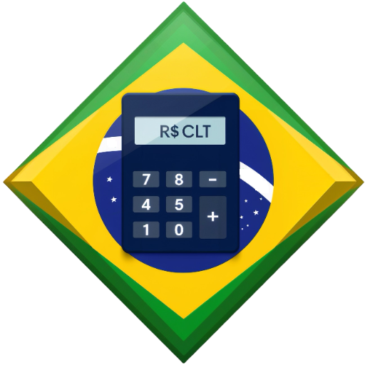 Calculadora de rescisão trabalhista CLT online — cálculo exato